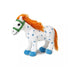 PIPPI LONGSTOCKING - Lilla Gubben Horse - 22cm